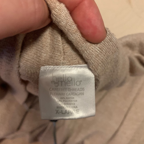 🔹EUC🔹SWEATER🔹NO PILINGS🔹 - Picture 2 of 2